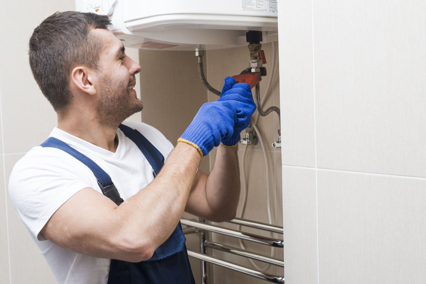Tap Re-washer Melbourne's Western Suburbs