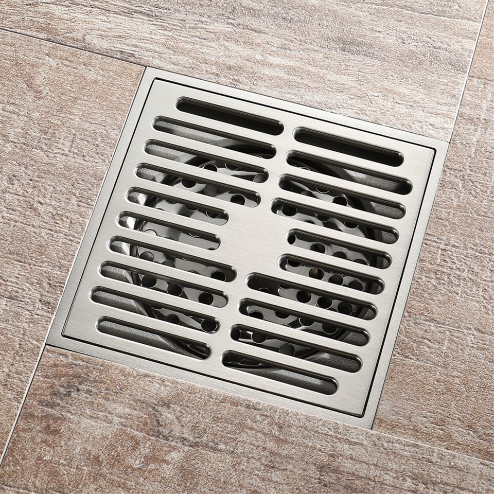 Drain Cleaning