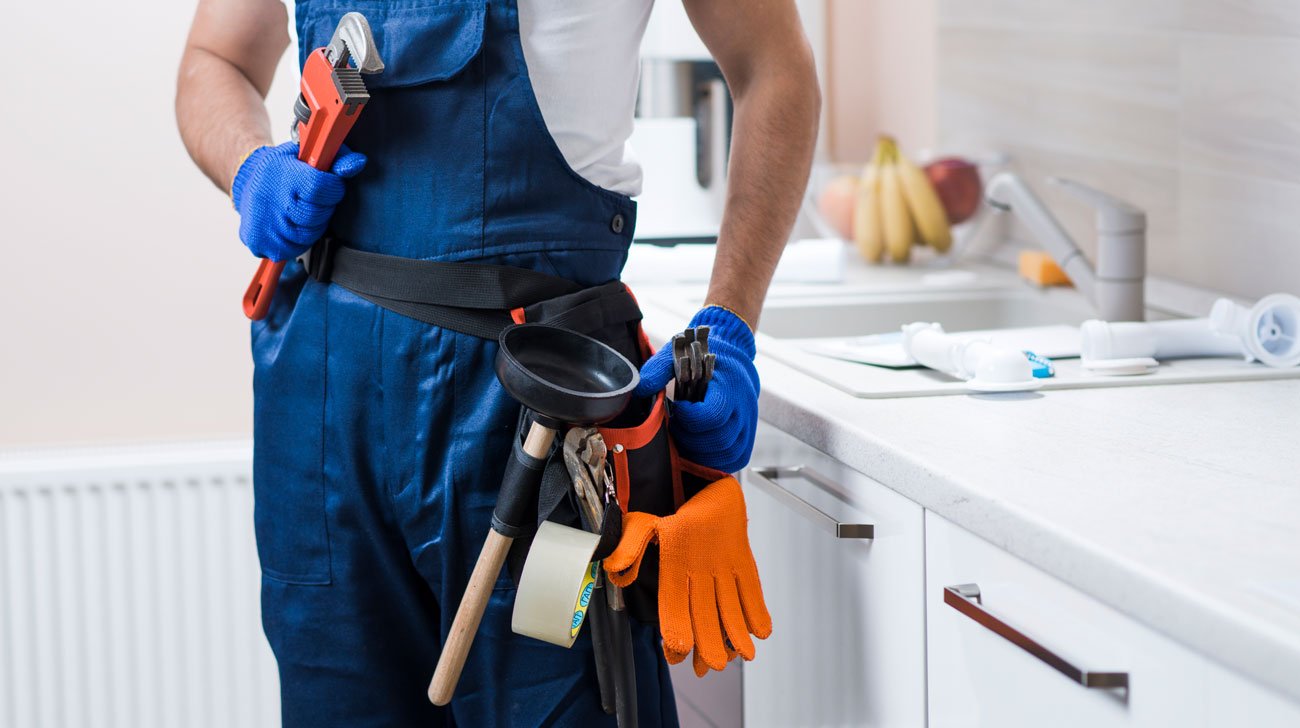 Our plumbing services Melbourne's Western Suburbs