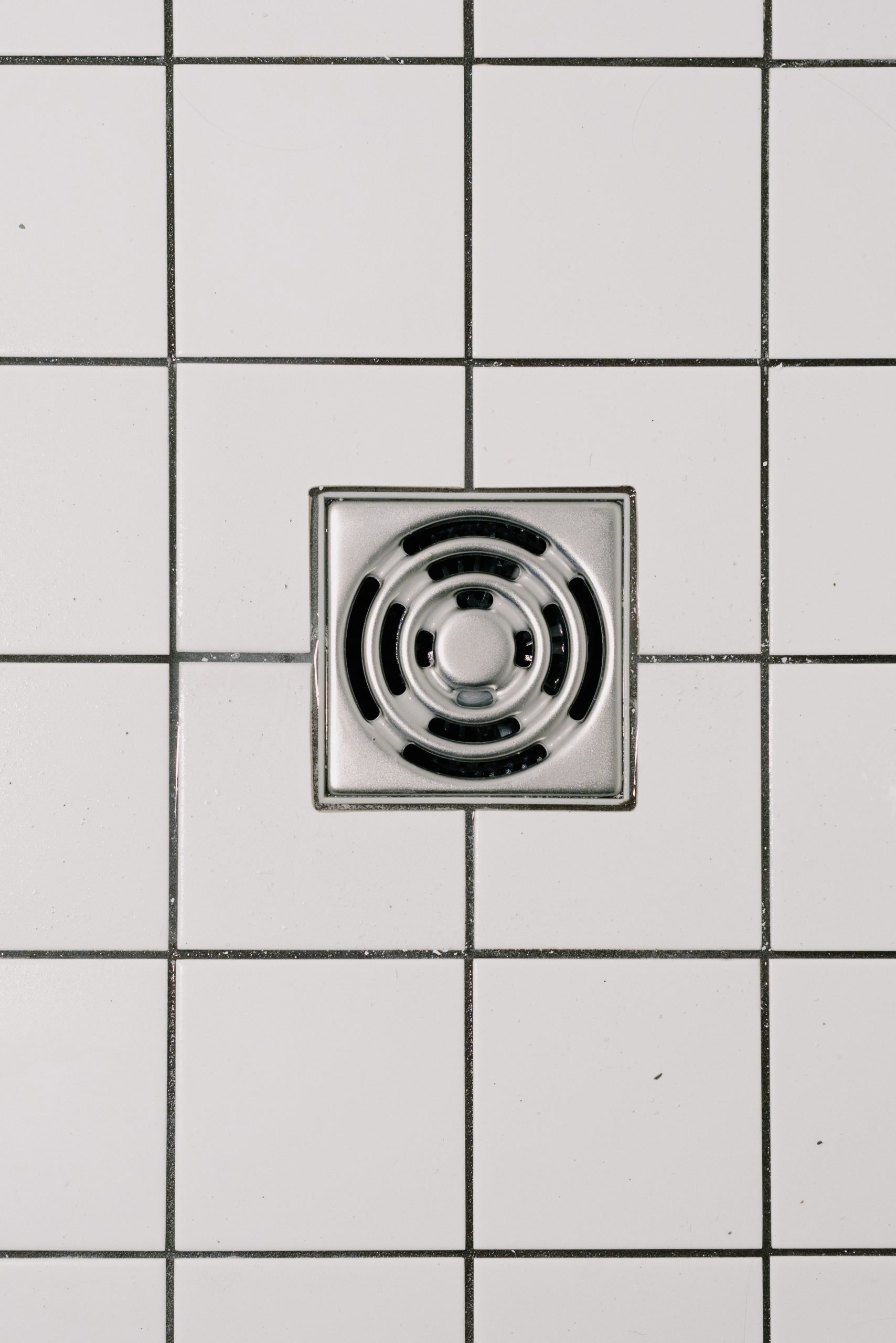 Sewer Blockage