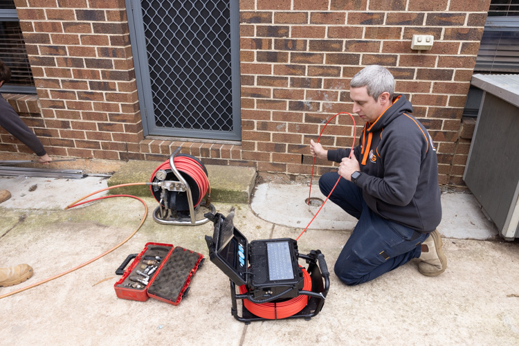 WPG Plumbing Group The Best Plumbers in West Melbourne 1. 230